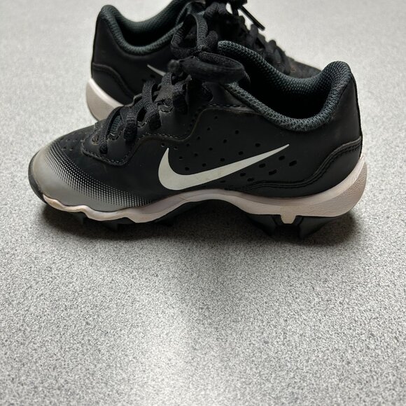 BOYS NIKE DIAMOND FASTFLEX CLEATS - Picture 7 of 9
